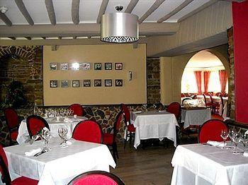 Hotel Au Site Normand Clecy Bagian luar foto